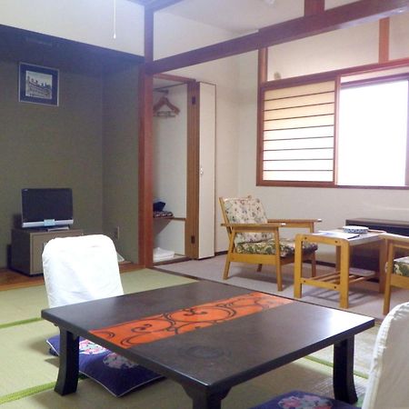 Hotel Masyu Teshikaga Номер фото