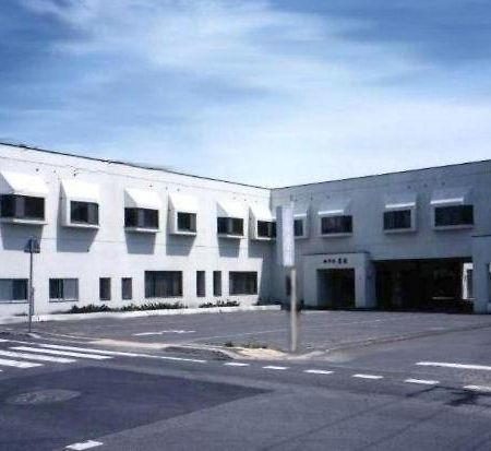 Hotel Masyu Teshikaga Экстерьер фото