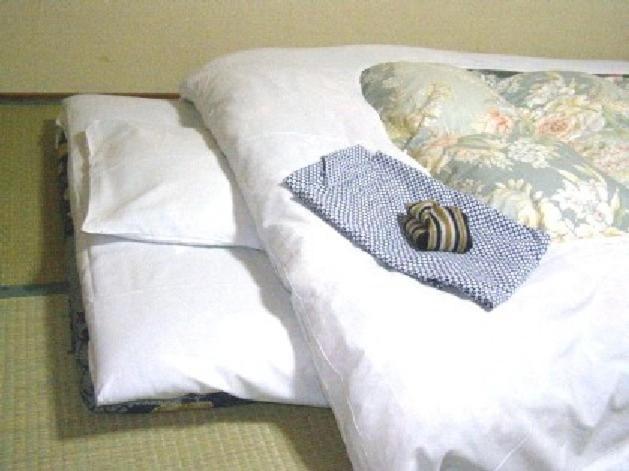 Hotel Masyu Teshikaga Номер фото