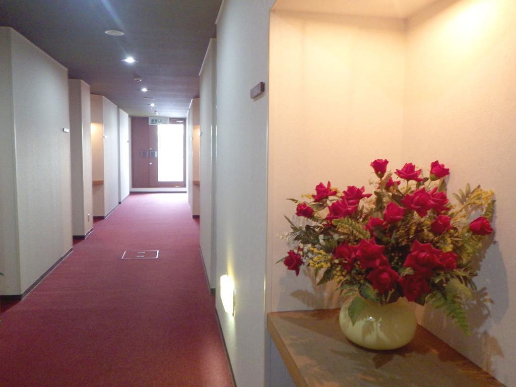 Hotel Masyu Teshikaga Экстерьер фото