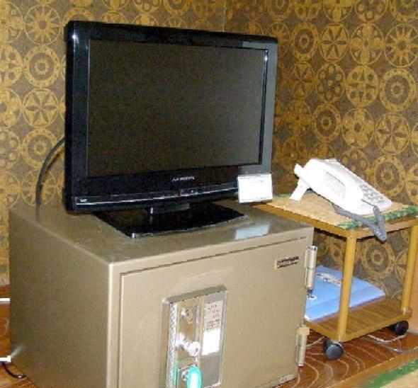 Hotel Masyu Teshikaga Экстерьер фото