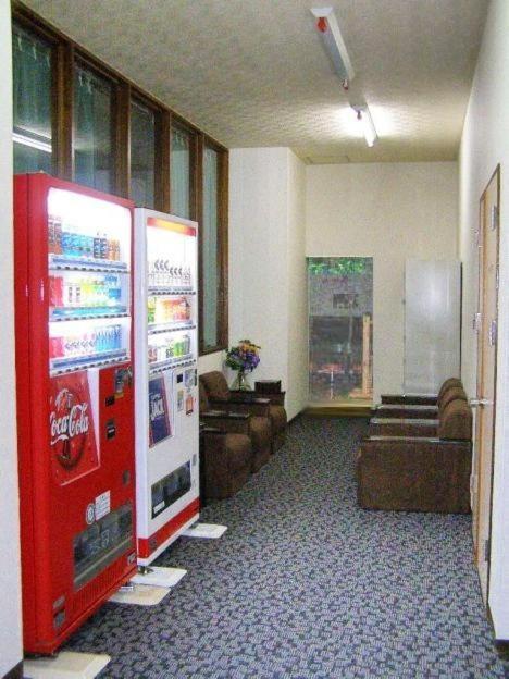 Hotel Masyu Teshikaga Экстерьер фото