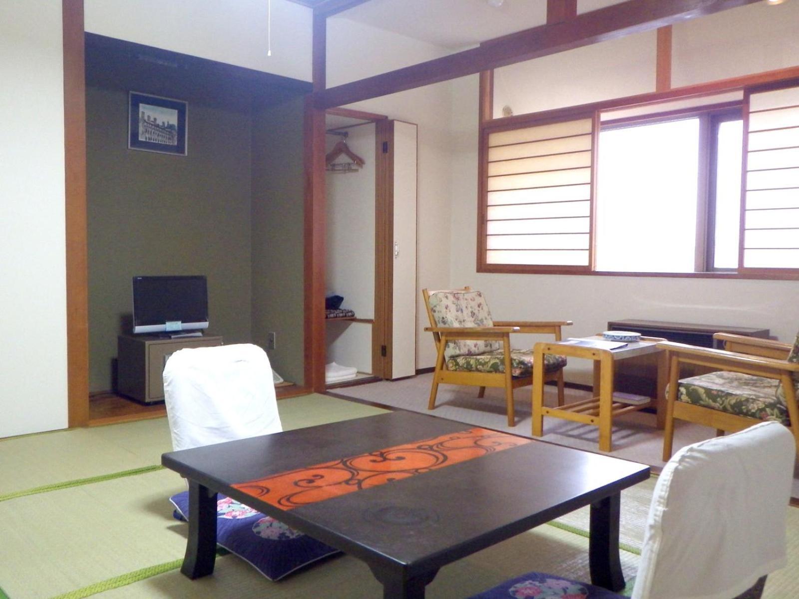 Hotel Masyu Teshikaga Номер фото
