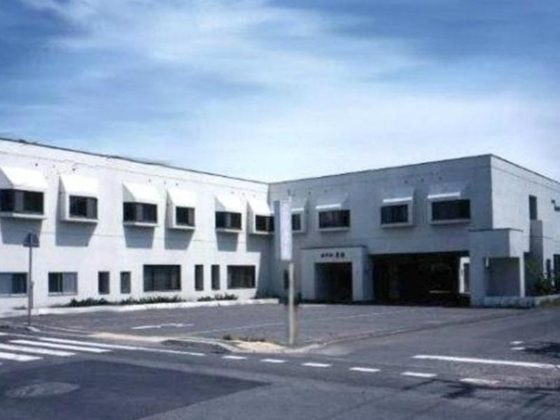 Hotel Masyu Teshikaga Экстерьер фото