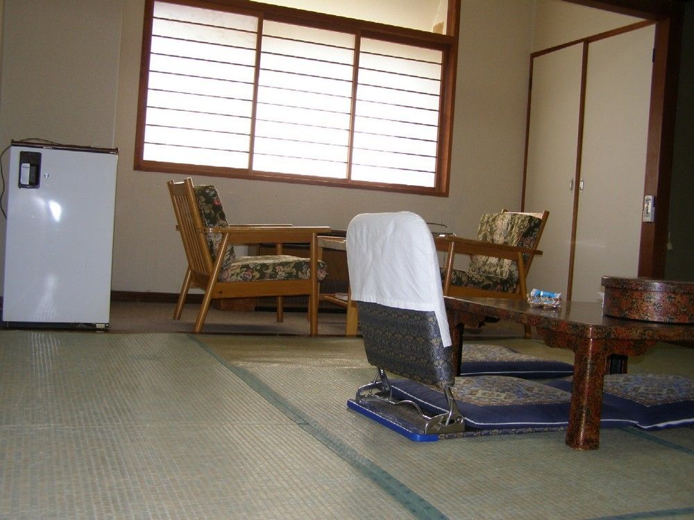 Hotel Masyu Teshikaga Экстерьер фото