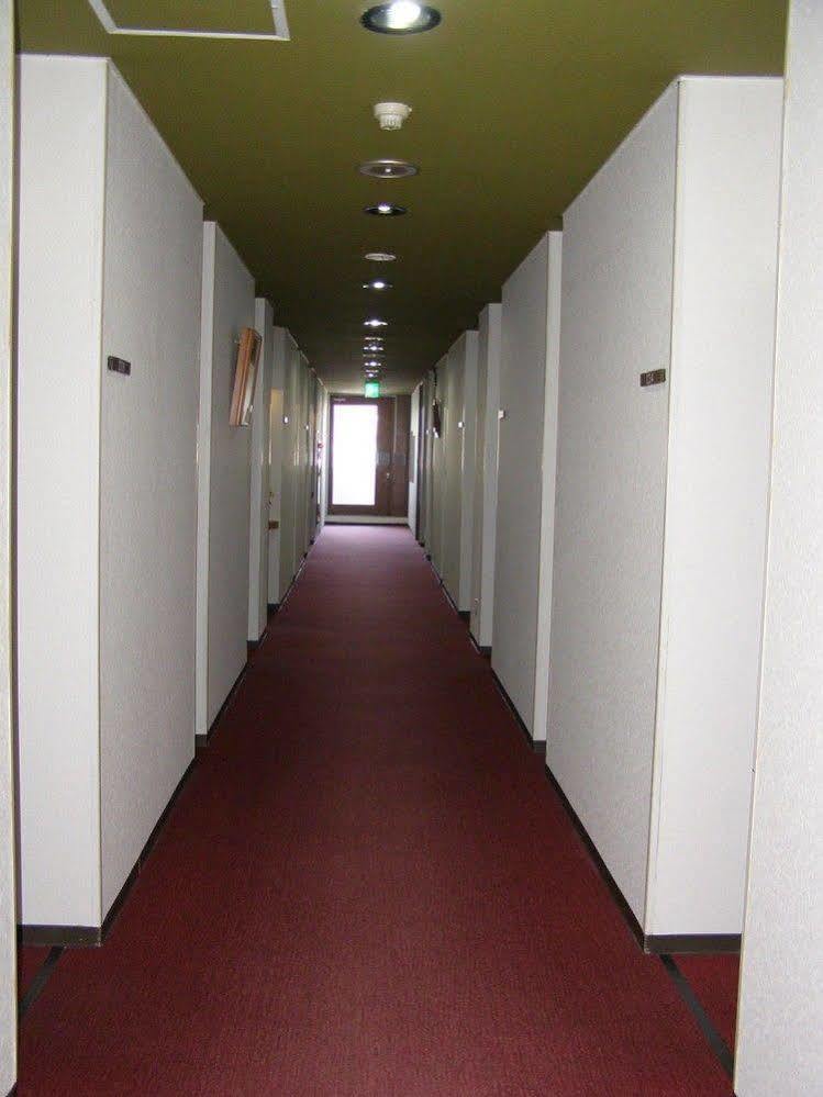 Hotel Masyu Teshikaga Экстерьер фото