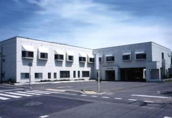 Hotel Masyu Teshikaga Экстерьер фото
