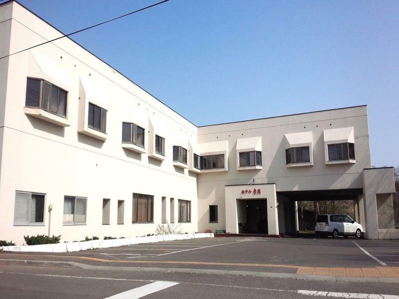 Hotel Masyu Teshikaga Экстерьер фото