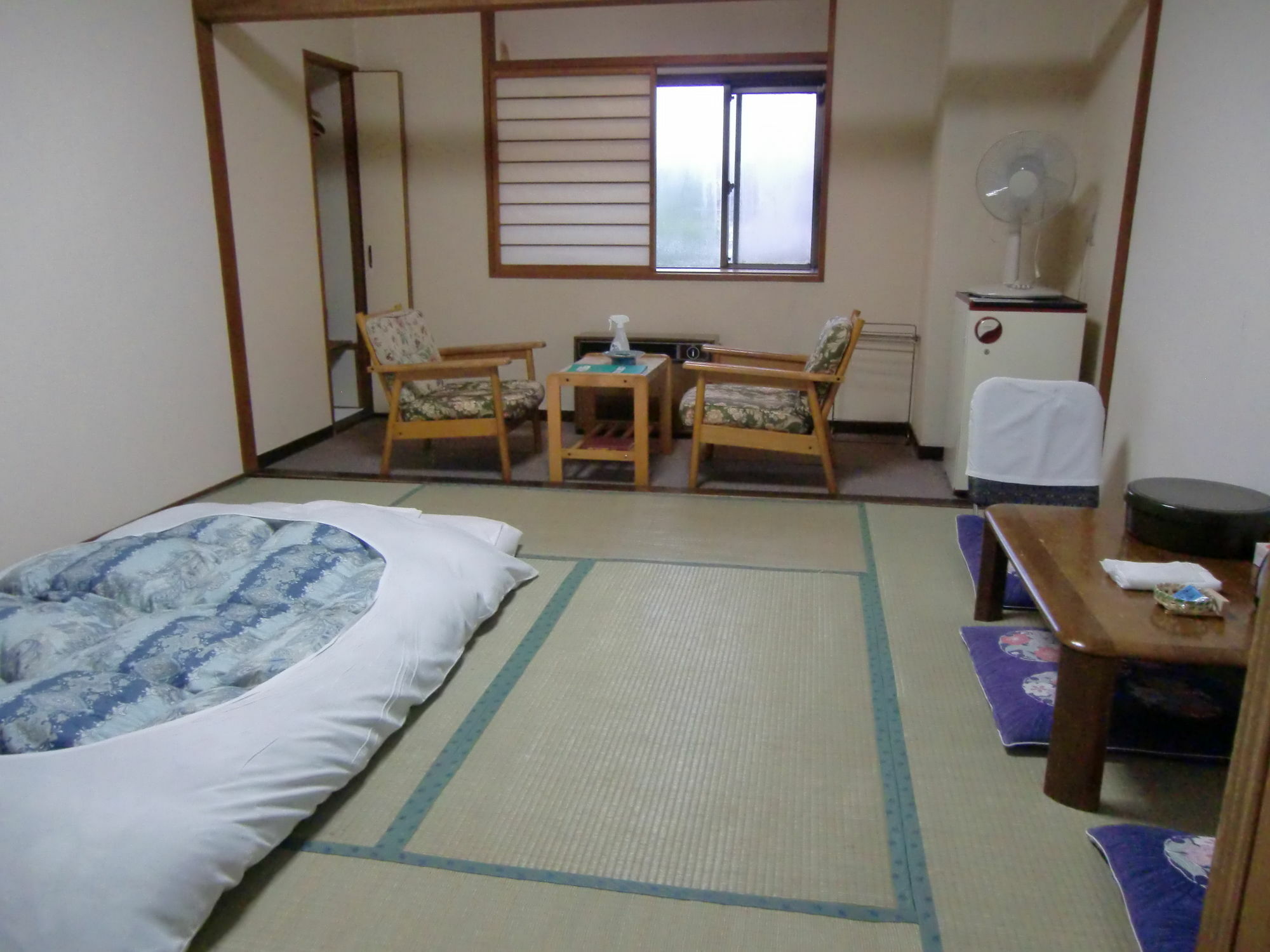 Hotel Masyu Teshikaga Экстерьер фото